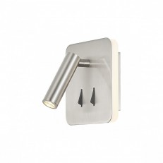 კედლის ნათურა Mantra 7824