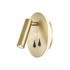 კედლის ნათურა Mantra 7853