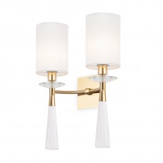 კედლის ნათურა Maytoni MOD224WL-02BS