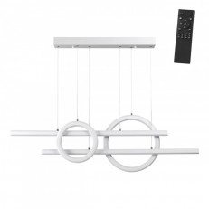 შეკიდული ჭაღი Novotech 359182