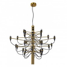 ჩამოკიდებული ჭაღი Divinare 8030/17 LM-30