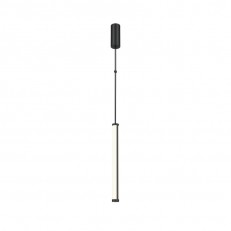 გულსაკიდი ნათურა Maytoni P096PL-L11BK