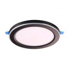 ჩაღრმავებული ნათურა Novotech 359021