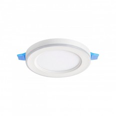 ჩაღრმავებული სანათი Novotech 359009