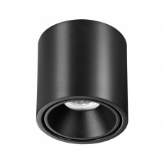 ზედაპირზე დამონტაჟებული ნათურა Odeon Light 6619/10CL