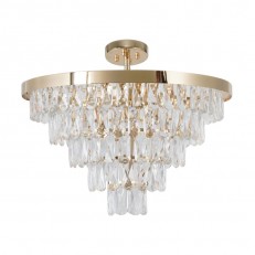 Люстра на штанге Favourite 4091-6P