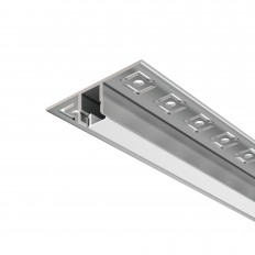 აქსესუარები LED ზოლისთვის Led Strip ALM-5313B-S-2M