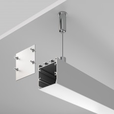 აქსესუარები LED ზოლებისთვის Led Strip ALM-3535B-S-2M