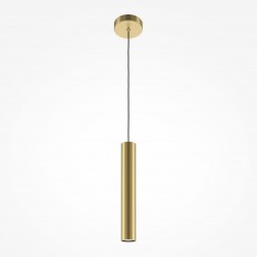 გულსაკიდი ნათურა Maytoni MOD161PL-01G1