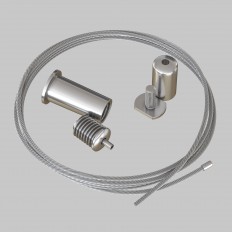 აქსესუარები Led Strip ALM-P-2000