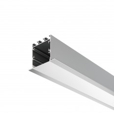 აქსესუარები LED ზოლებისთვის Led Strip ALM-5035-S-2M