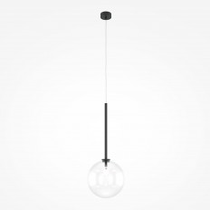 გულსაკიდი ნათურა Maytoni MOD172PL-01B