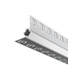 აქსესუარები LED ზოლებისთვის Led Strip ALM-5022-S-2M