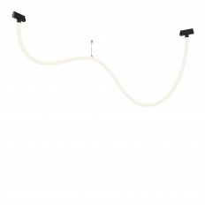 საჩვენებელი გულსაკიდი ნათურა ტექნიკური TR101-2-50W4K-B