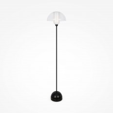 იატაკის ნათურა (იატაკის ნათურა) Maytoni MOD177FL-01B