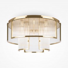 ჭერის ნათურა Maytoni MOD174CL-09G