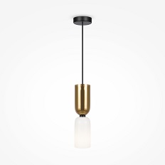 გულსაკიდი ნათურა Maytoni MOD177PL-01B