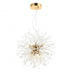 ჩამოკიდებული ჭაღი Lussole LSP-8777