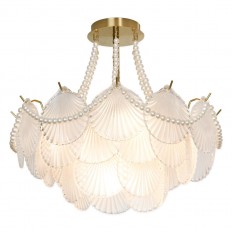 ჭერის ჭაღი Lussole LSP-8835