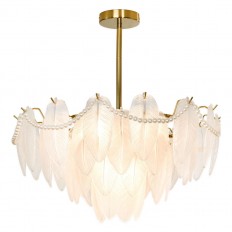 ჭერის ჭაღი Lussole LSP-8839