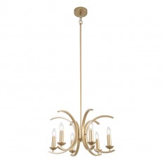 ჩამოკიდებული ჭაღი Lussole LSP-8738