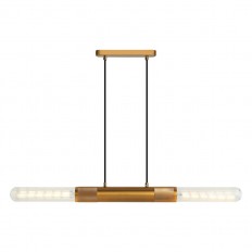 Линейно-подвесной светильник Lussole LSP-8789