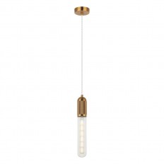 Подвесной светильник Lussole LSP-8784