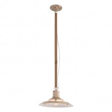 გულსაკიდი ნათურა Lussole LSP-8742