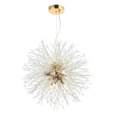 ჩამოკიდებული ჭაღი Lussole LSP-8778