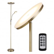 იატაკის ნათურა Lussole LSP-0904