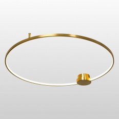 ჭერის ჭაღი Lussole LSP-7111