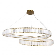 ჩამოკიდებული ჭაღი Lussole LSP-7123