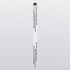 გულსაკიდი ნათურა Lussole LSP-7070