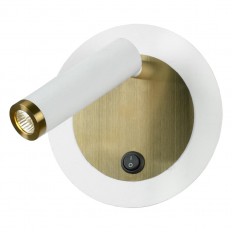 Sconce Lussole LSP-7100