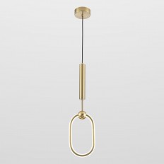 გულსაკიდი ნათურა Lussole LSP-7092