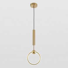 გულსაკიდი ნათურა Lussole LSP-7093