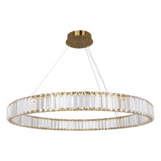 ჩამოკიდებული ჭაღი Lussole LSP-7121