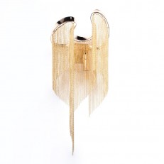 Sconce LOFT IT 10208W ოქრო