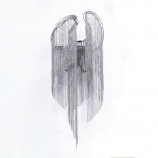 Sconce LOFT IT 10208W Smoke