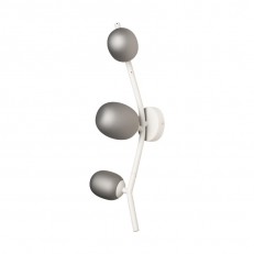 Sconce LOFT IT 10212W თეთრი