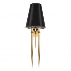 Sconce LOFT IT 10207W/L Gold