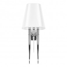 Sconce LOFT IT 10207W/M Chrome