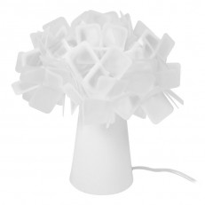 მაგიდის ნათურა LOFT IT 10231T თეთრი