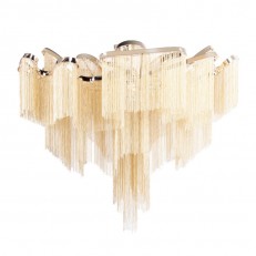 ჭაღი ღეროზე LOFT IT 10208/1000C ოქრო