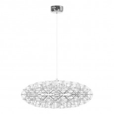 Подвесная люстра LOFT IT 9027-75 Chrome