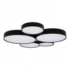 Накладной светильник LOFT IT 10218 Black