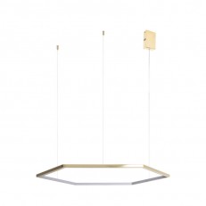 გულსაკიდი ნათურა LOFT IT 10016M