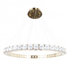 გულსაკიდი ნათურა LOFT IT 10204/1000 Gold