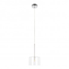 გულსაკიდი ნათურა LOFT IT 10232/A თეთრი