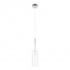 გულსაკიდი ნათურა LOFT IT 10232/B თეთრი